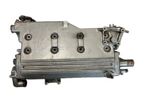 Yanmar 4LH Heat exchanger complete - 719171-44500
