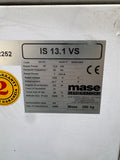 Mase IS13.1 13.1 KVA Marine Generator 1500RPM