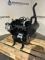 Yanmar 3TNV88F 