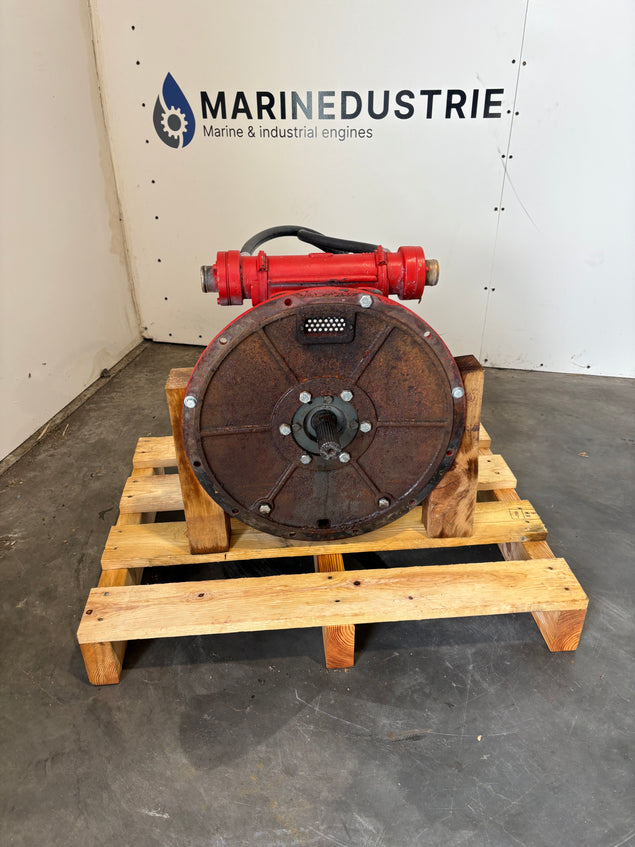 ZF IRM220A 1.53:1 Reversing Gearbox