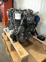 Yanmar 3JH3E (Saildrive Engine)