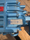 Hurth ZF HBW50-2.0R Gearbox