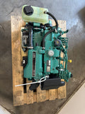 Volvo Penta D2-40 Marine Engine