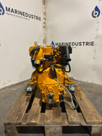 Vetus M4.17 42 HP Marine Engine