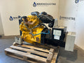 John Deere 3029DFU Stamford Generator 25KVA