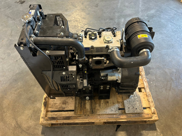 Perkins (GK) 403D-15
