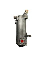 Oliekoeler Yanmar 4JH 4JH2 - 129474-33000