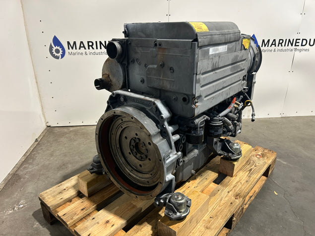 Deutz D2011 L04