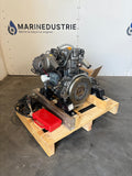 Yanmar 2GM20