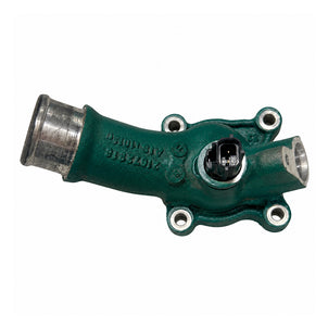 Volvo Penta cooling water pipe - 21673916 (used)