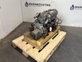 Yanmar 3GM30F