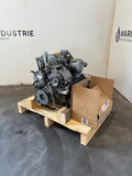 Yanmar 2GM20