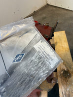 PRM 750D3 Hydraulic reversing clutch