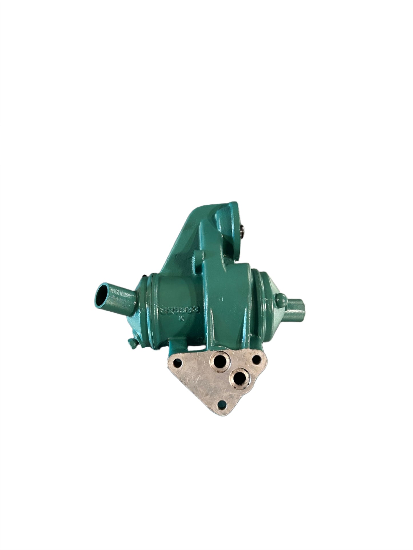 Volvo Penta MD32 Oliekoeler - 826999