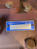 PRM 750D3 Hydraulic reversing clutch