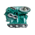 Oliefilterhuis Volvo Penta D4 D6 - 3584419 23397955