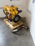 John Deere 4045TFM75