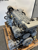 Vetus Deutz DT66 170 HP Marine Engine (New)