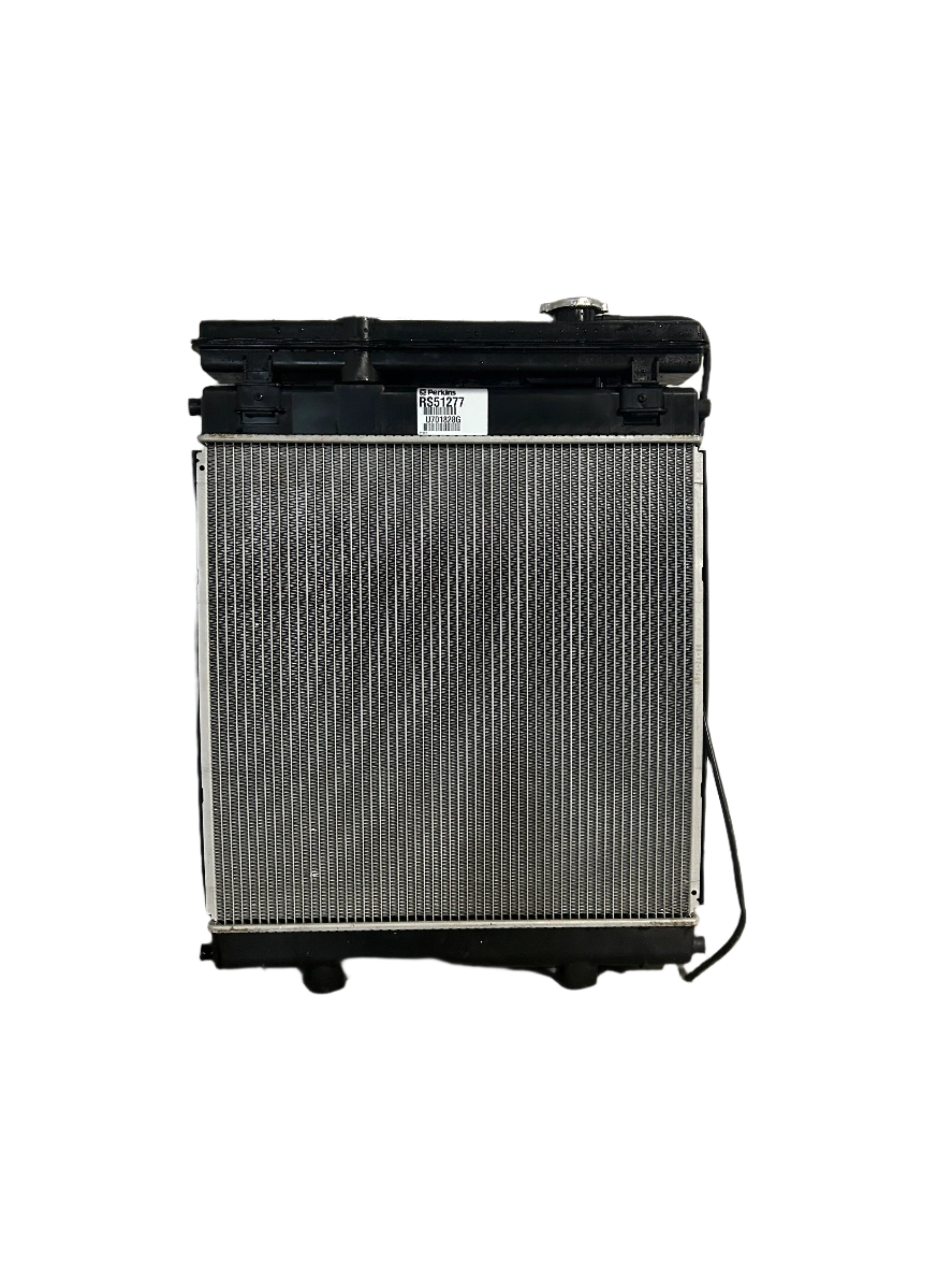 Radiator Perkins 2485B281 - Marine Dustrie – MarineDustrie