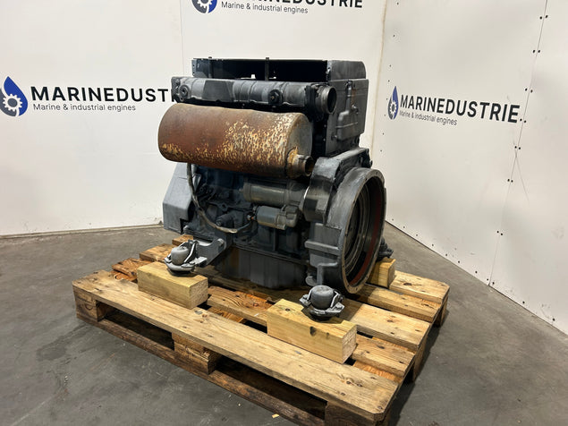 Deutz D2011 L04