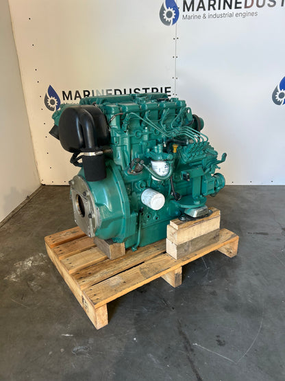 Volvo Penta D2-55