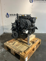 Yanmar 3GM30