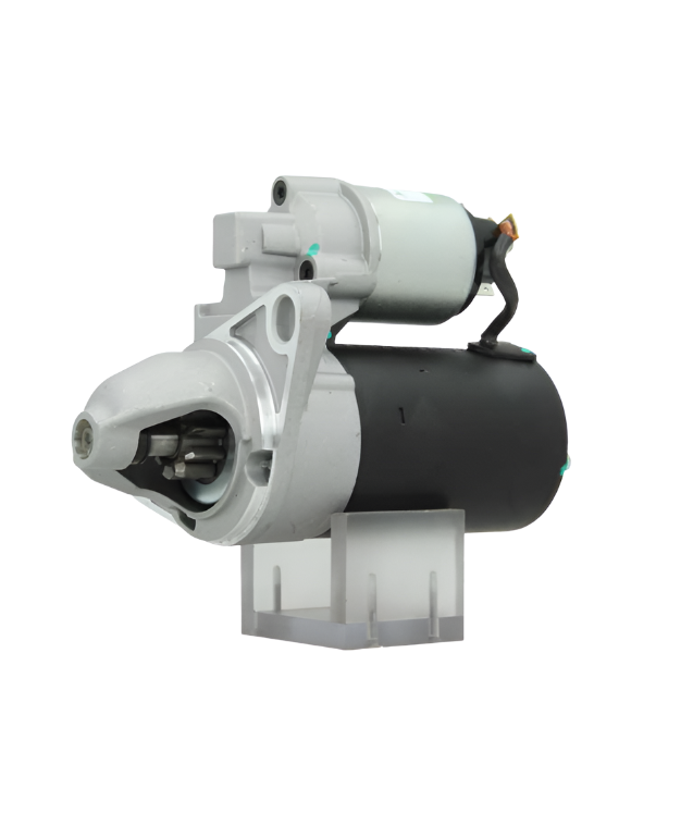 Volvo Penta starter motor MD17, MD17C, MD17D – MarineDustrie