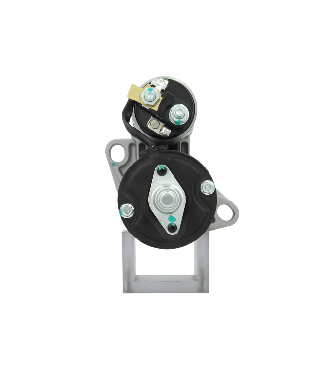 Volvo Penta starter motor MD17, MD17C, MD17D – MarineDustrie