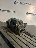 Short block Yanmar 4JH2 4JH3 - 729573-01560