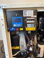 Gen-Set MG 11.5DT 10.2KVA Marine Generator 1500RPM