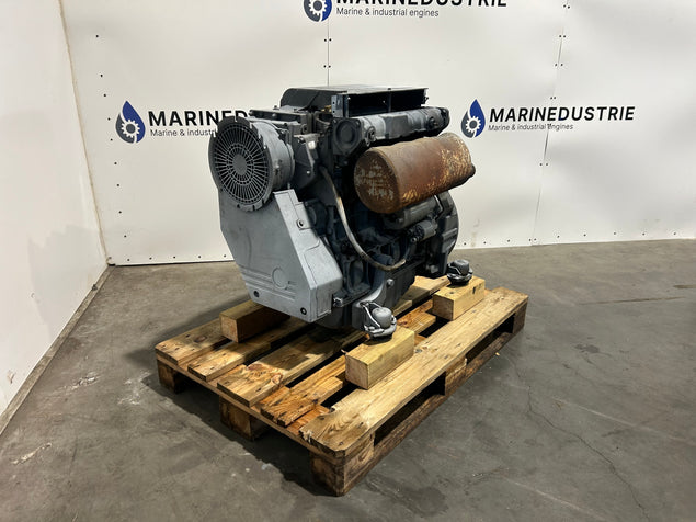 Deutz D2011 L04
