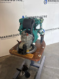 Volvo Penta D1-13 Inboard engine