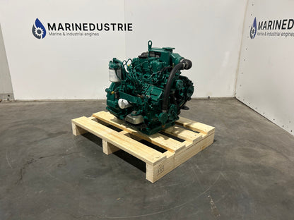 Volvo Penta MD2020