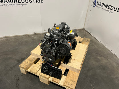 Yanmar 3GM30 Engine