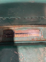Volvo Penta MS4A 1.93 Gearbox - 853398