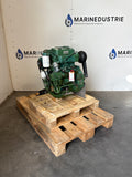 Volvo Penta 2002 (Direct cooled)