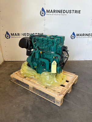 Volvo Penta D2-60F