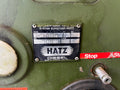 Hatz 2L30C