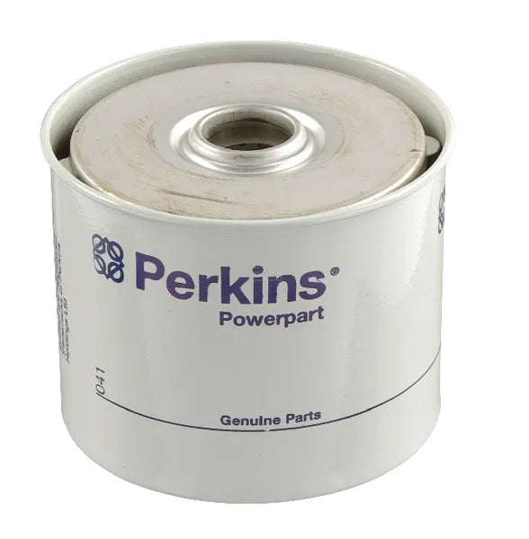 Fuel filter Perkins - 26561117