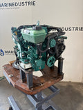 Volvo Penta D1-13 Inboard engine