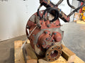 PRM 500D3 Hydraulic reversing gearbox