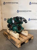 Volvo Penta TMD22-P Marine Engine