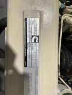 Cummins V504M