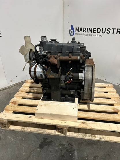 Perkins 104.19 (KF) engine