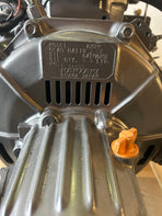 Yanmar 2GM20 | Kanzaki KM2P | Gereviseerd