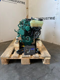 Volvo Penta D2-40 Marine Engine
