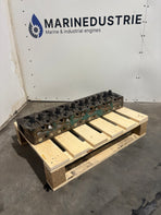 Cylinder head Volvo Penta 40-Series - 3803009 - 1545287