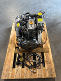 Yanmar 2GM20F