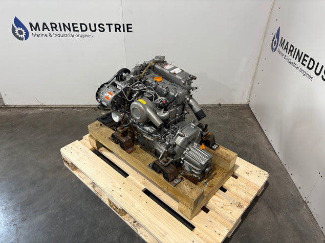 Yanmar 3GM30F