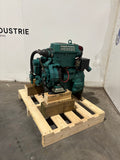 Volvo Penta MD2020